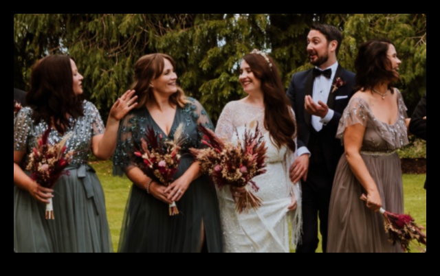 Dream Day Dynamics: Expert Tips for Wedding Planning