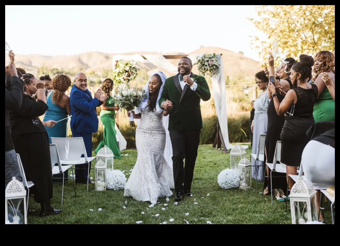 Dream Day Dynamics: Strategic Wedding Planning