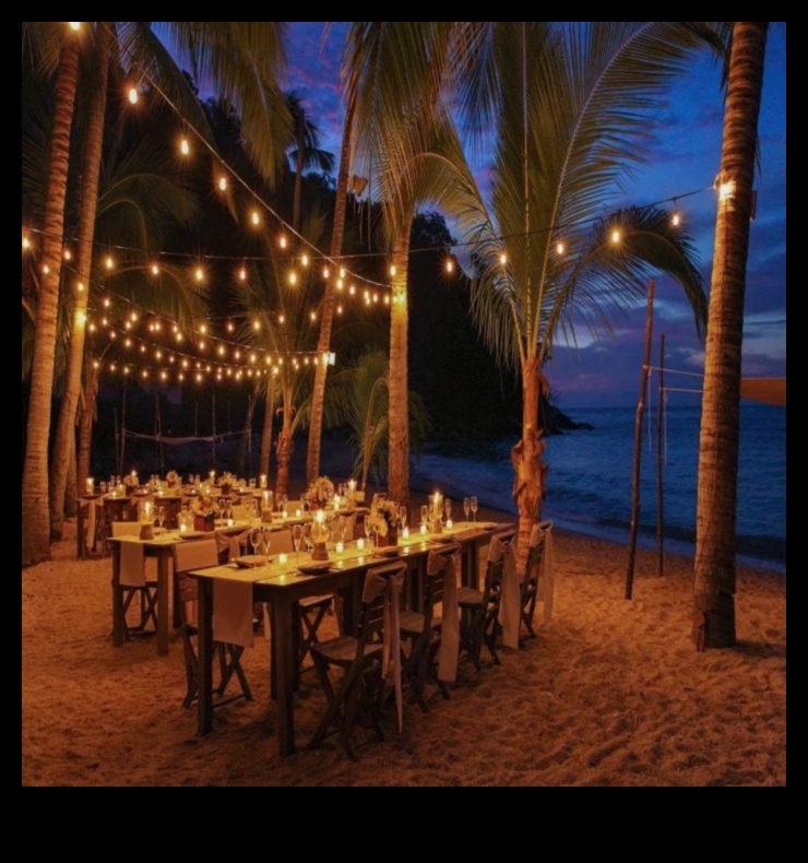 Dream Day Dynamics: Strategic Wedding Planning