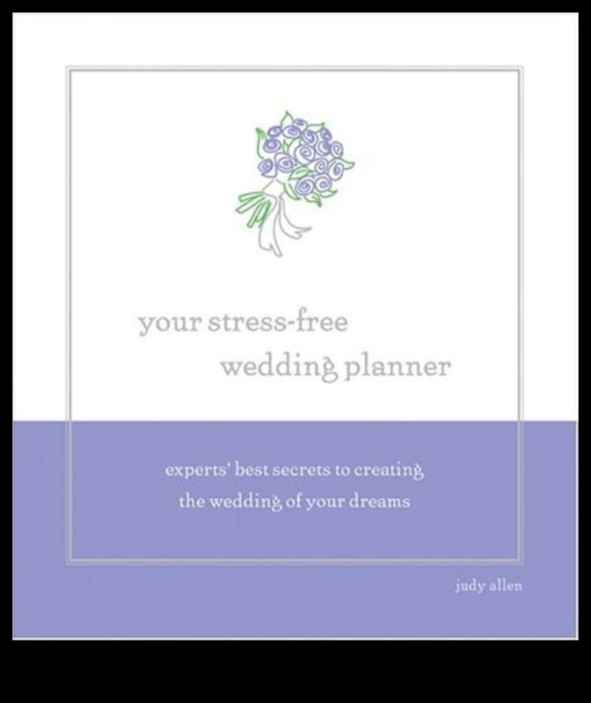 Dream Day Dynamics Your Guide to Stress-Free Wedding Planning 1