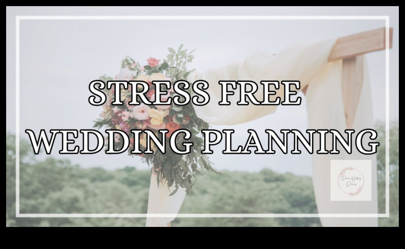 Dream Day Dynamics: Wedding Planning Bliss