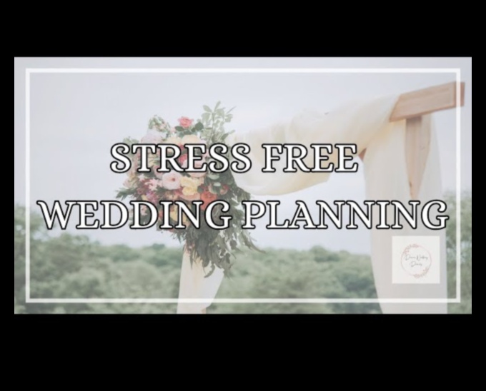 Dream Day Dynamics: Wedding Planning Bliss