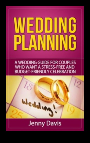 Dream Day Dynamics: Wedding Planning Bliss