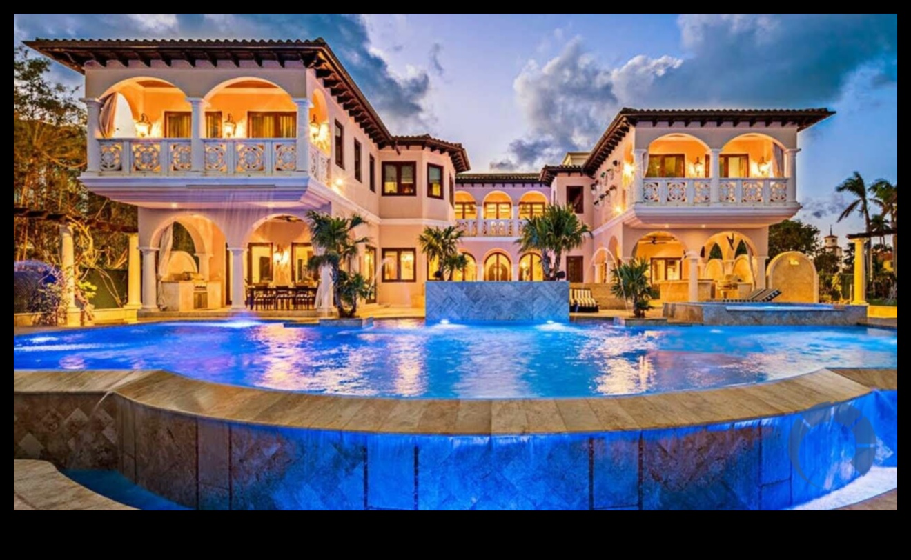 Dream Dwellings: A Guide to Ideal Accommodations