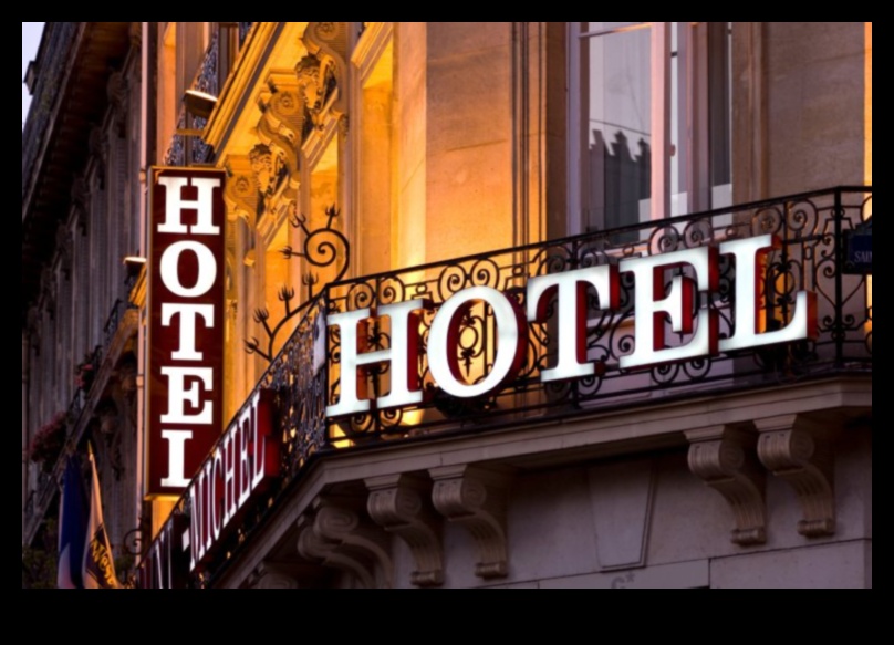 Dream Dwellings: A Guide to Ideal Accommodations