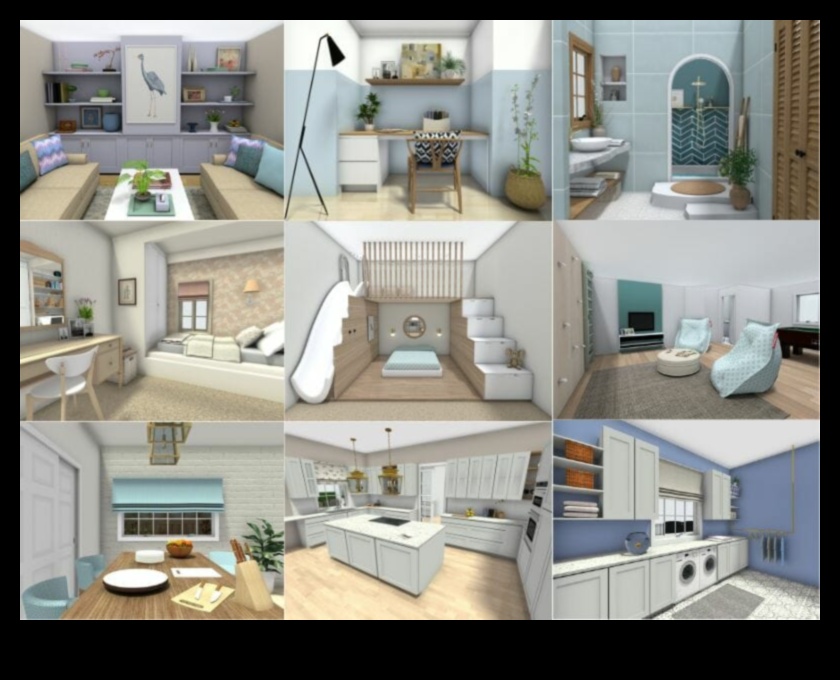 Dream Dwellings How to Craft Your Perfect Accommodation 1