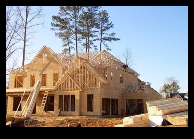 Dream Dwellings: Crafting Your Perfect Accommodation