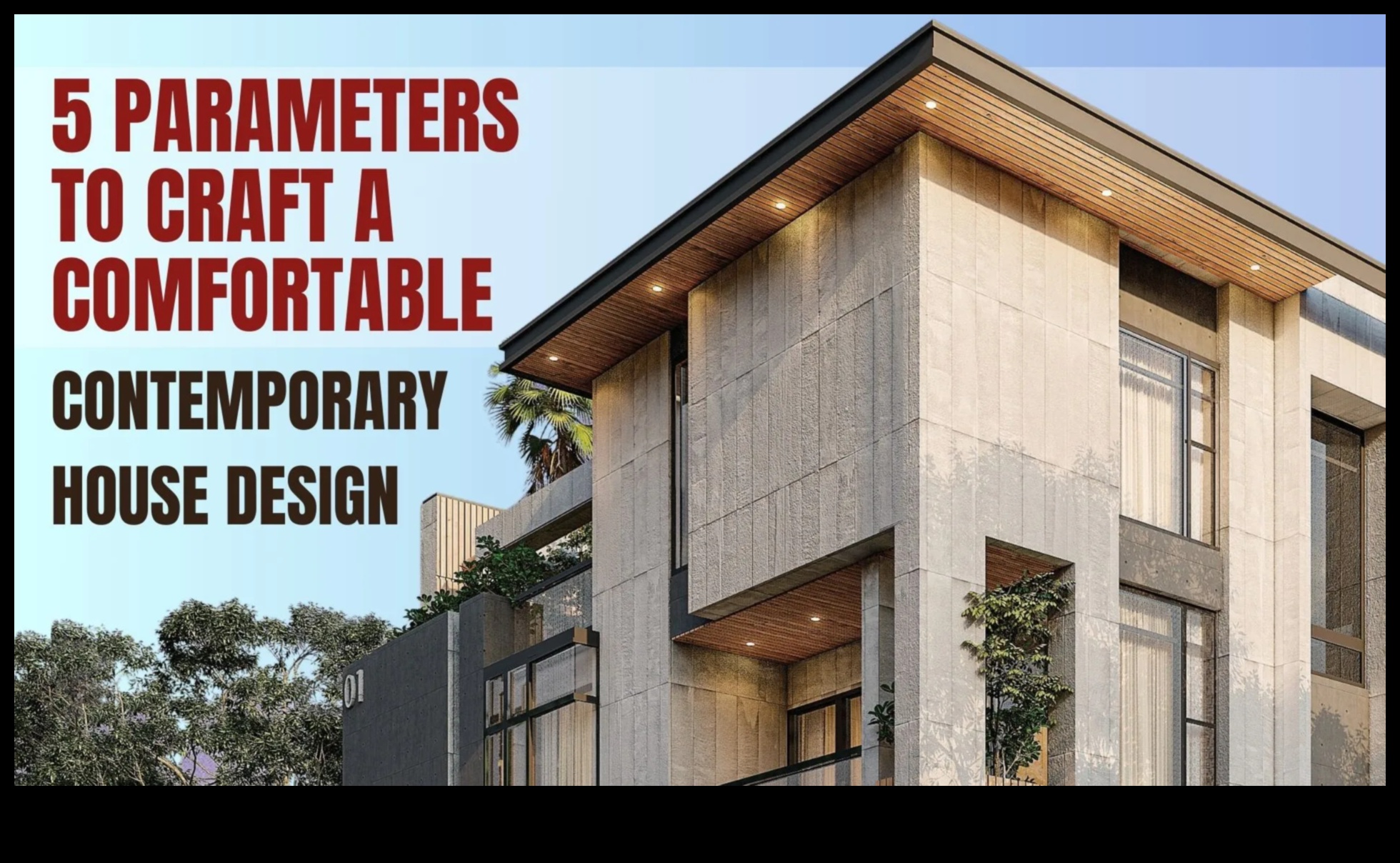 Dream Dwellings: Crafting Your Perfect Accommodation