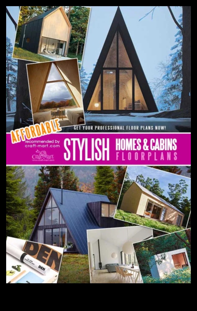 Dream Dwellings: Crafting Your Perfect Accommodation