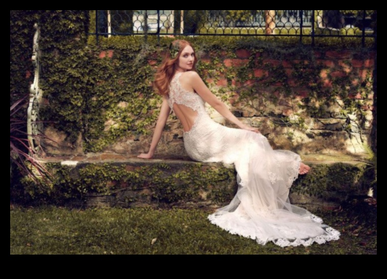 Dreamy Designs Bridal Attire Delight for Every Bride 1