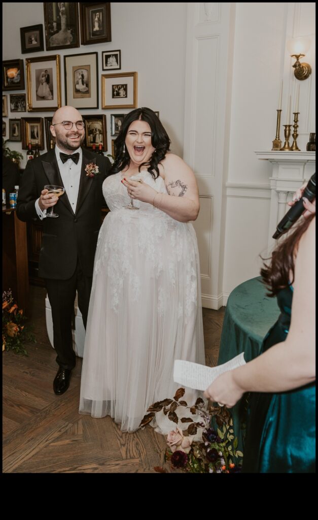 Dress Dreams Come True for Plus-Size Brides in Search of Elegance 1