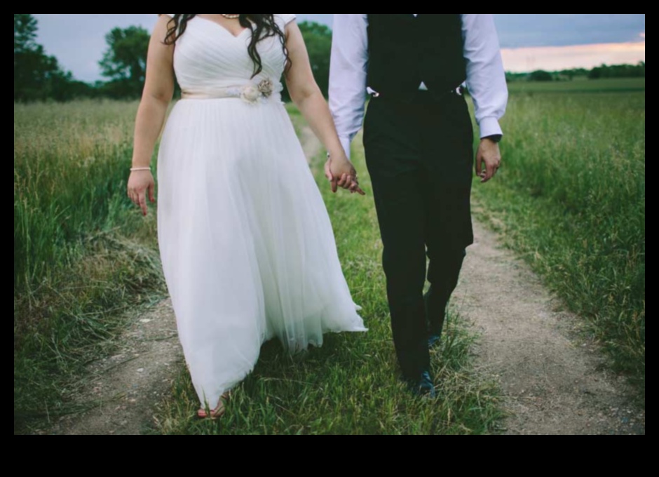 Dress Dreams Come True: Plus-Size Bridal Elegance