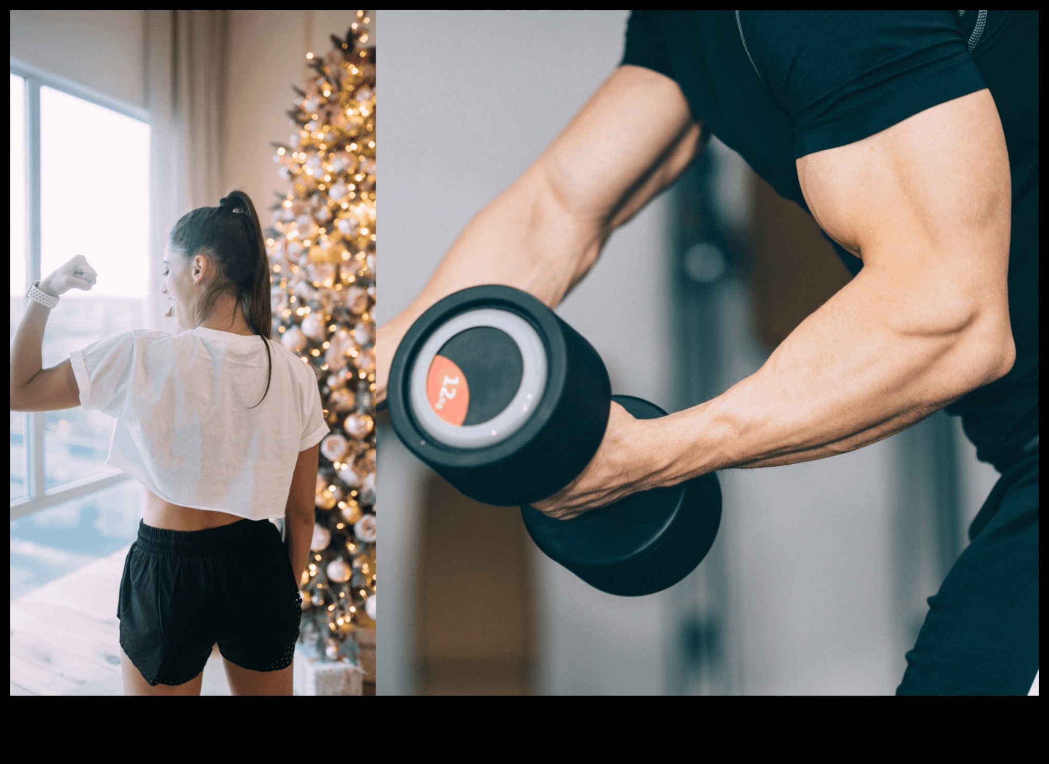 Dynamic Arm Duo Sculpt Strong, Balanced Arms with These 7 Exercises 3 Dynamic Arm Duo: Elevating Fitness with Balanced Bicep and Tricep Workouts