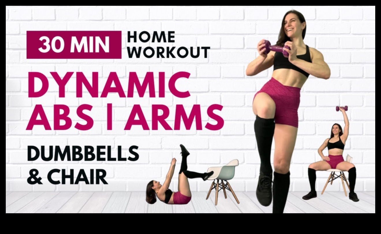 Dynamic Arm Dynamics: Elevating Your Fitness through Precision Workouts