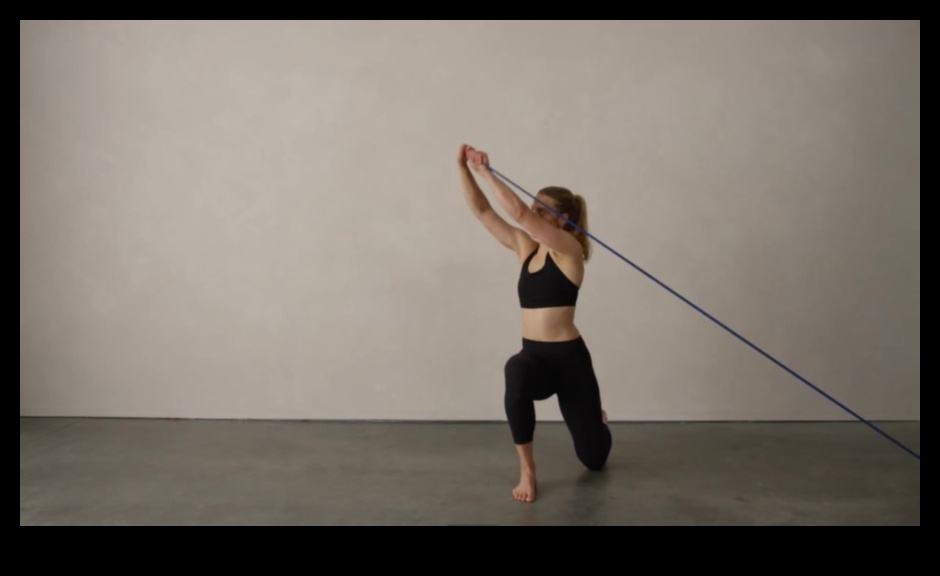 Dynamic Core Dynamo: Revitalize Your Body with Targeted Exercises