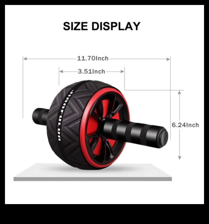 Dynamic Core Dynamo Sculpt Your Midsection With These 7 Exercises 3 Dynamic Core Dynamo: Masterful Exercises for a Sculpted Midsection