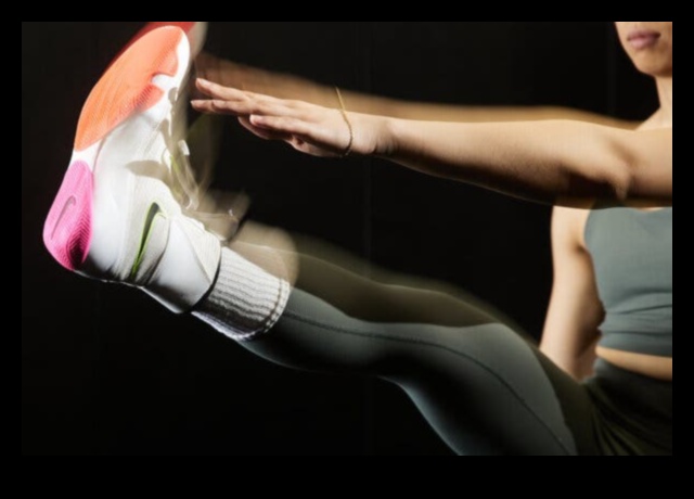 Dynamic Dance Warm-Up: Using Dance Movements to Prep for Intense Workouts