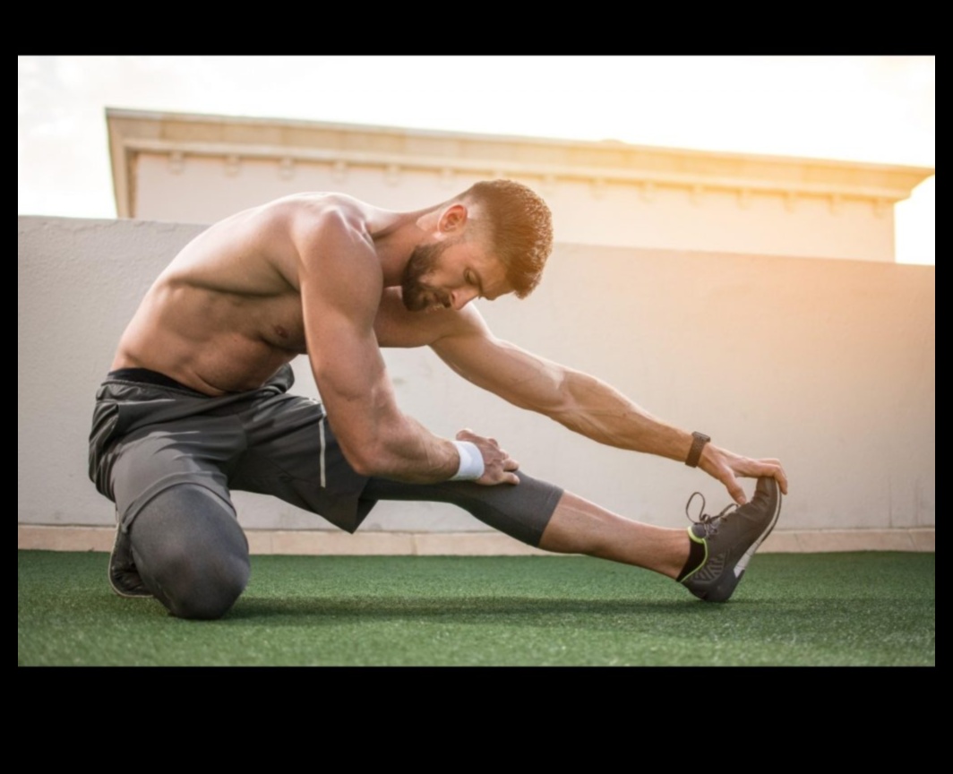 Dynamic Dexterity: Mastering Flexibility for a Life in Motion