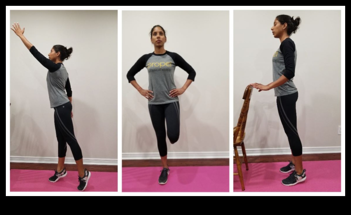 Dynamic Dexterity The Key to a Long and Active Life 1 Dynamic Dexterity: Nurturing Flexibility for an Active Life