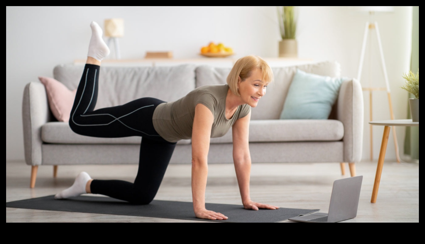 Dynamic Discipline: Achieve Fitness Excellence with Bodyweight Workouts