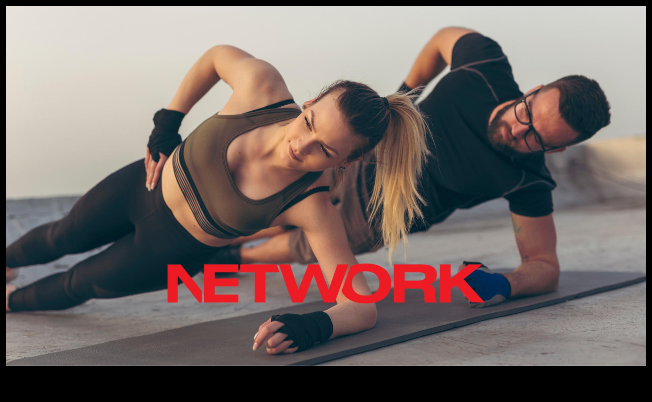 Dynamic Discipline: Achieve Fitness Excellence with Bodyweight Workouts