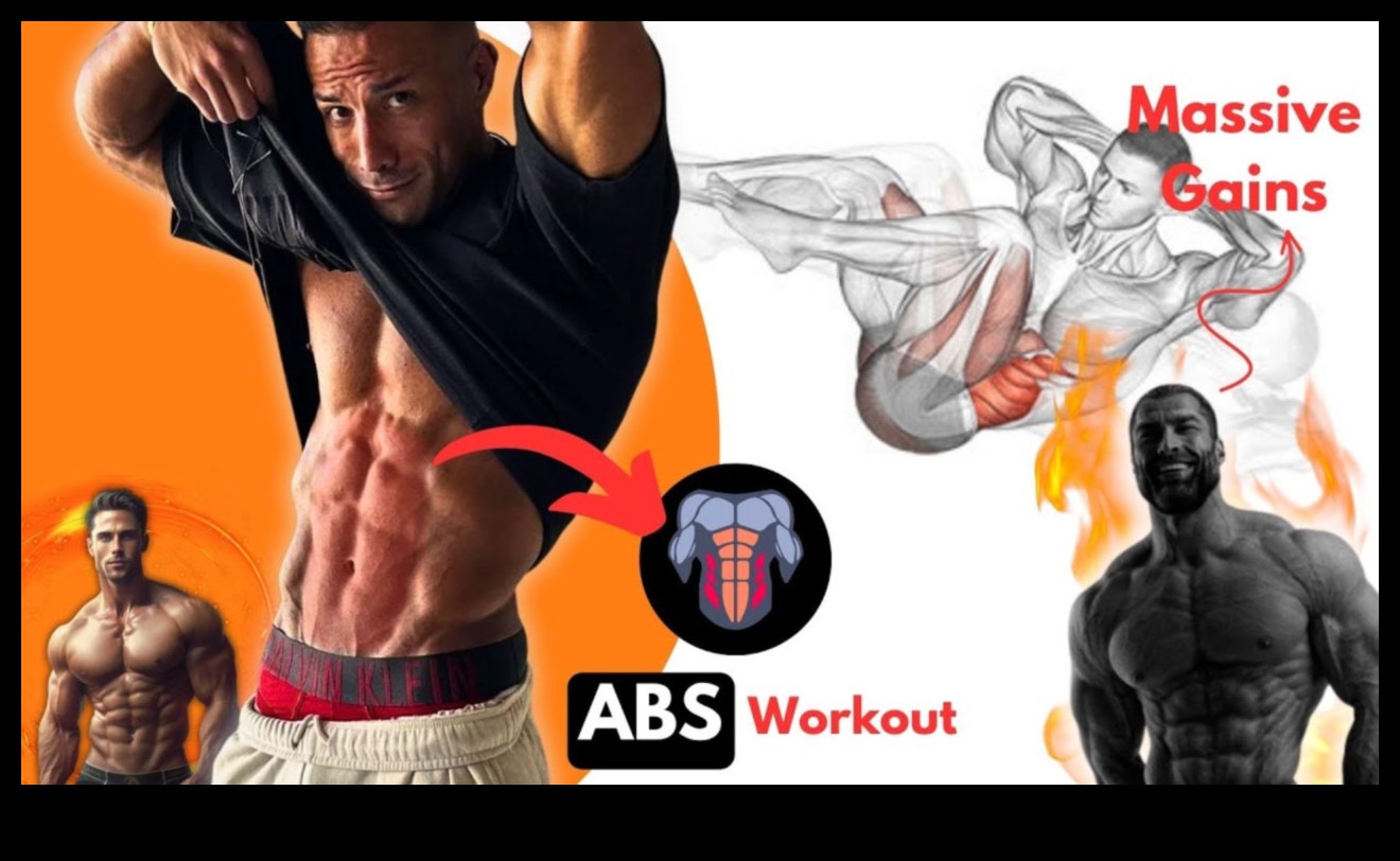 Dynamic Domination: Conquer Your Fitness Goals with High-Impact Workouts