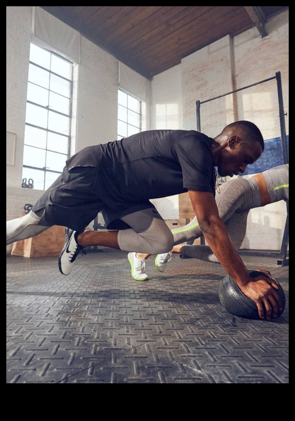 Dynamic Drills: High-Impact Workouts to Boost Endurance