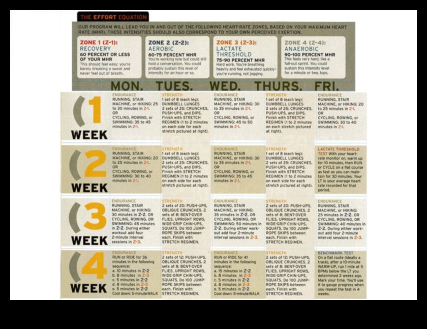 Dynamic Drills: High-Impact Workouts to Boost Endurance