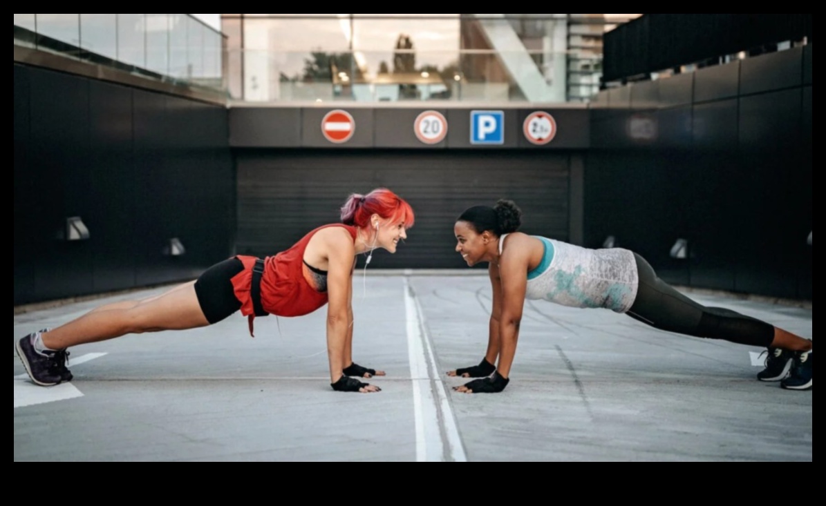 Dynamic Drills: High-Impact Workouts to Boost Endurance