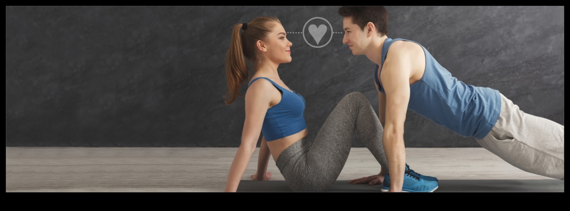 Dynamic Duo: Partner Warm-Up Exercises for a Shared Fitness Experience