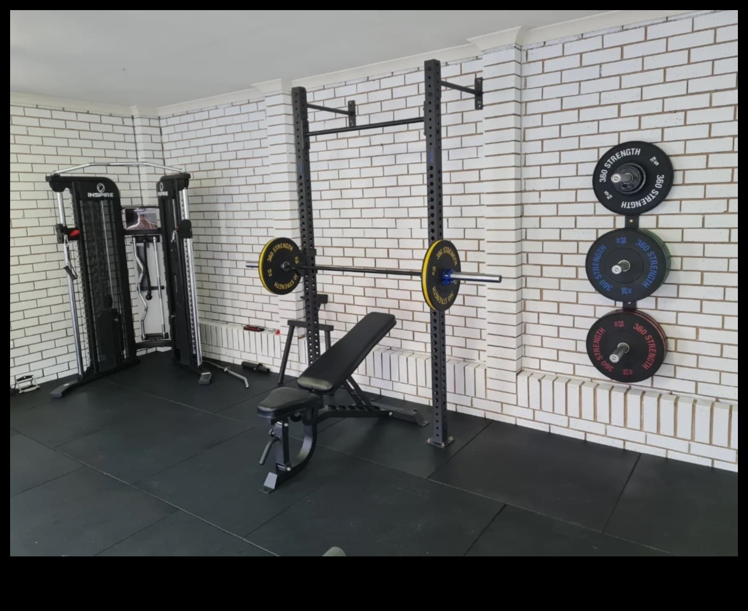 Dynamic Duo: Pairing Exercise Equipment for Efficient Home Workouts