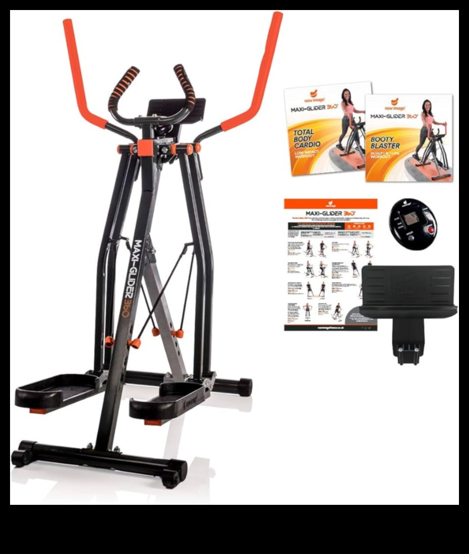 Dynamic Duo: Pairing Exercise Equipment for a Complete Home Workout
