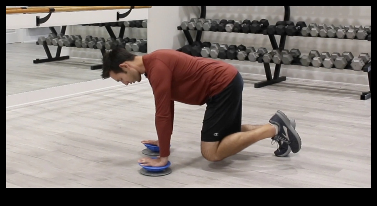 Dynamic Duo: Thigh and Calf Workouts for Balanced Leg Strength