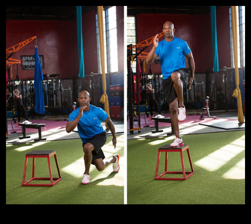 Dynamic Duo: Thigh and Calf Workouts for Balanced Leg Strength