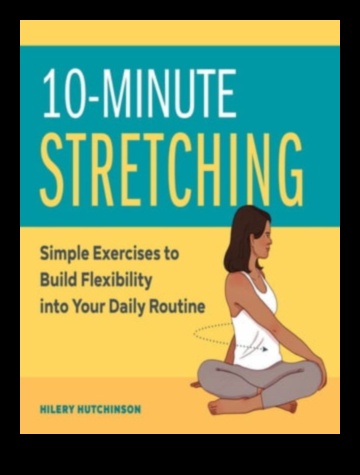 Dynamic Flex: Energize Your Life with Essential Flexibility Routines