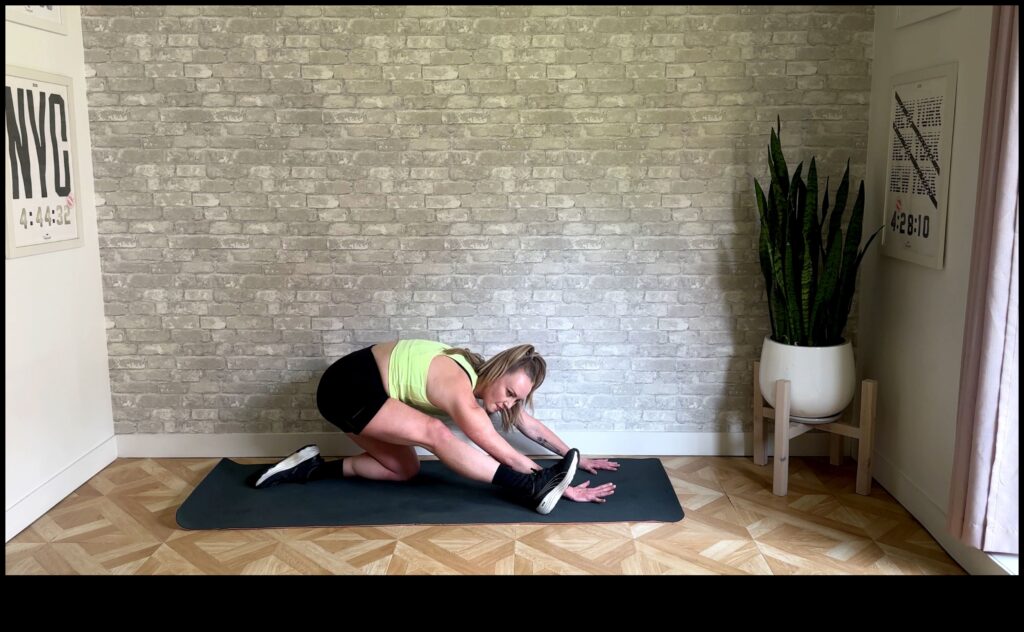 Dynamic Flex 7 Essential Flexibility Routines to Elevate Your Energy 1