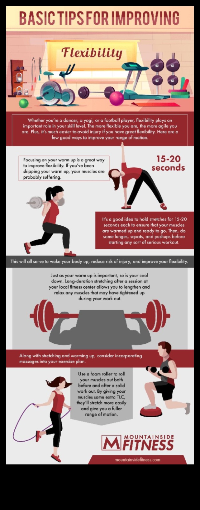 Dynamic Flex: Elevate Your Energy with Essential Flexibility Routines