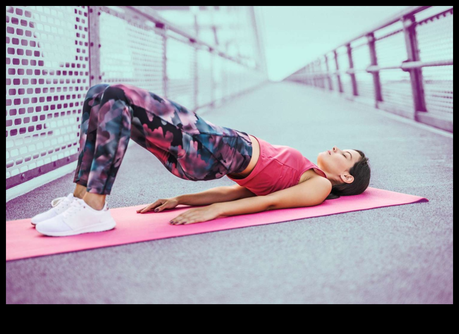 Dynamic Motion: Nurturing Flexibility for an Active Life