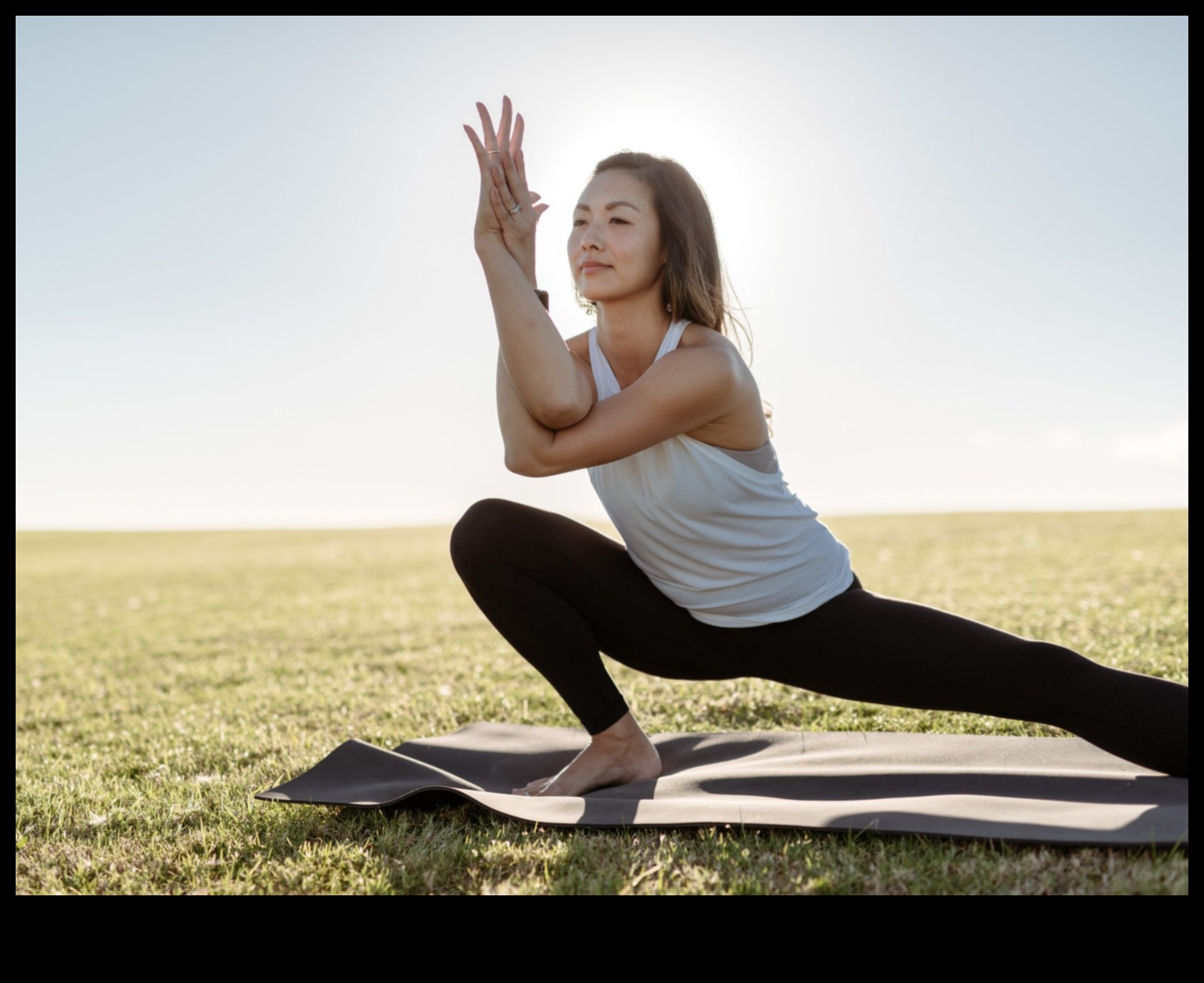 Dynamic Motion: Nurturing Flexibility for an Active Life