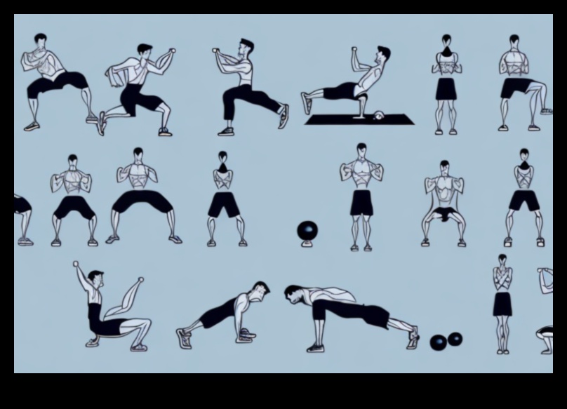 Dynamic Resistance: Elevate Your Fitness Journey with Bodyweight Excellence