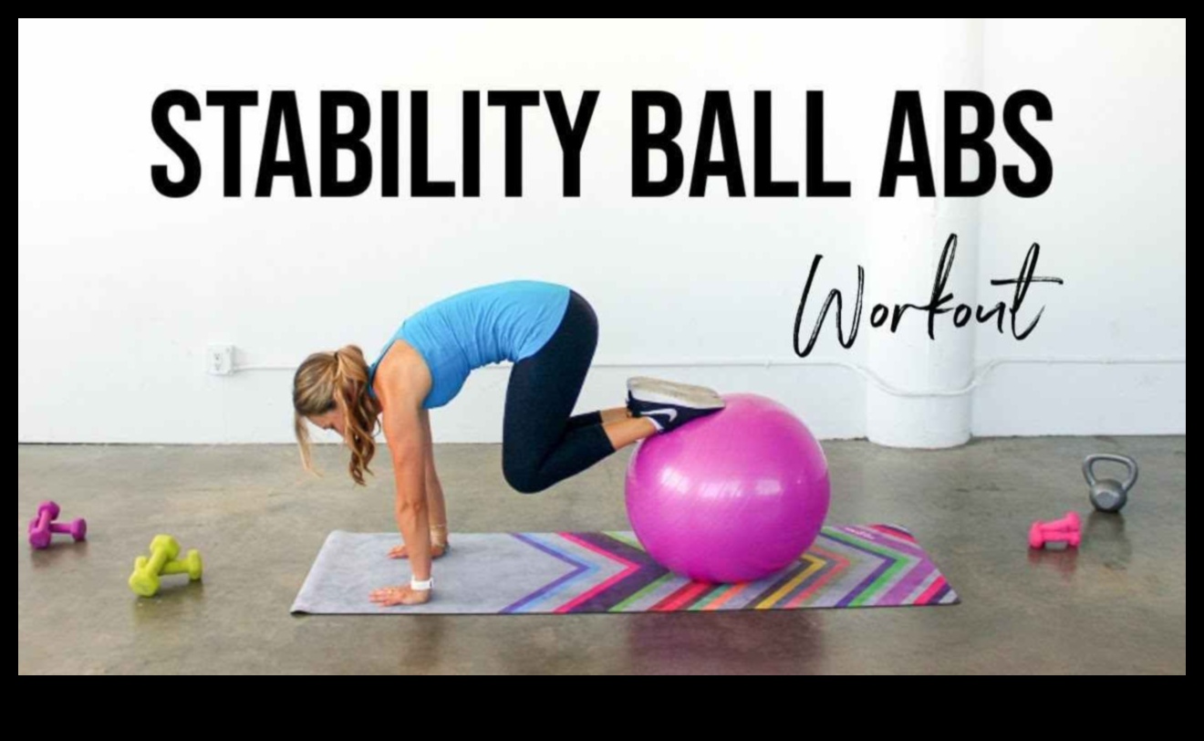 Dynamic Stability: Unleashing the Power of Effective Exercises