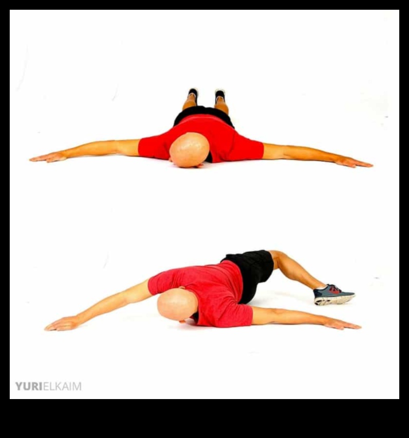 Dynamic Stretch Symphony: Harmonizing Movements for a Fluid Warm-Up