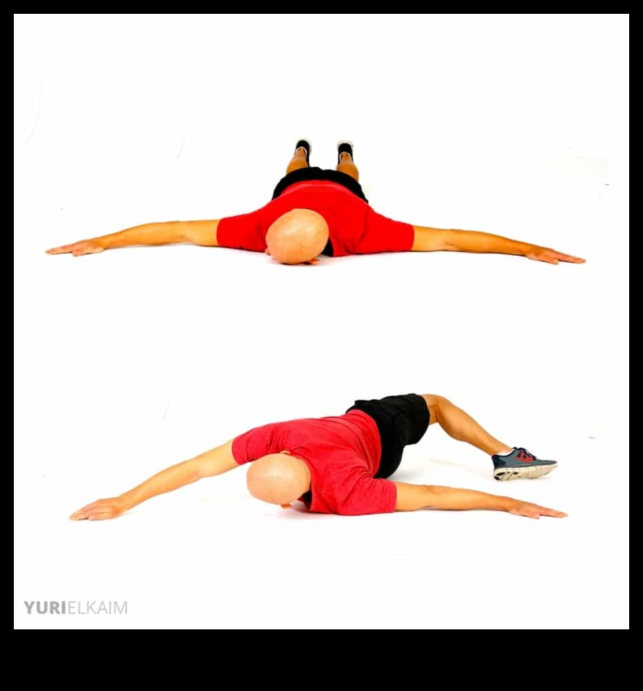 Dynamic Stretching: Unlocking Flexibility in Your Warm-Up Routine