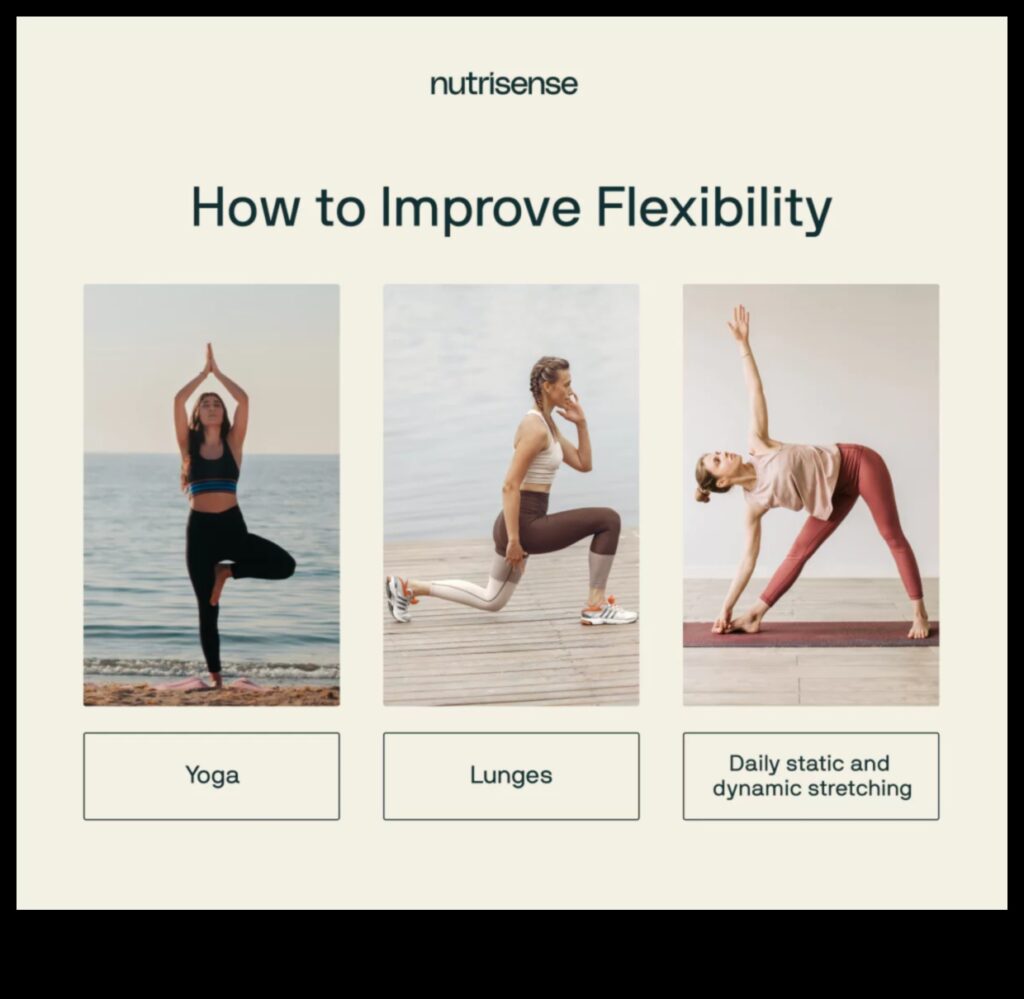 Dynamic Stretching Duo 10 Dynamic Stretches to Improve Mobility and Flexibility 1