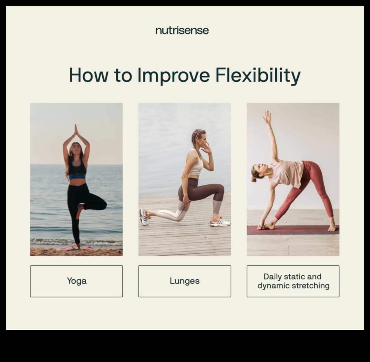 Dynamic Stretching Duo: Pairing Movements for a Synergistic Warm-Up