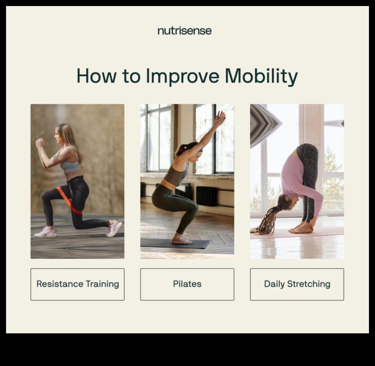 Dynamic Stretching Duo: Pairing Movements for a Synergistic Warm-Up