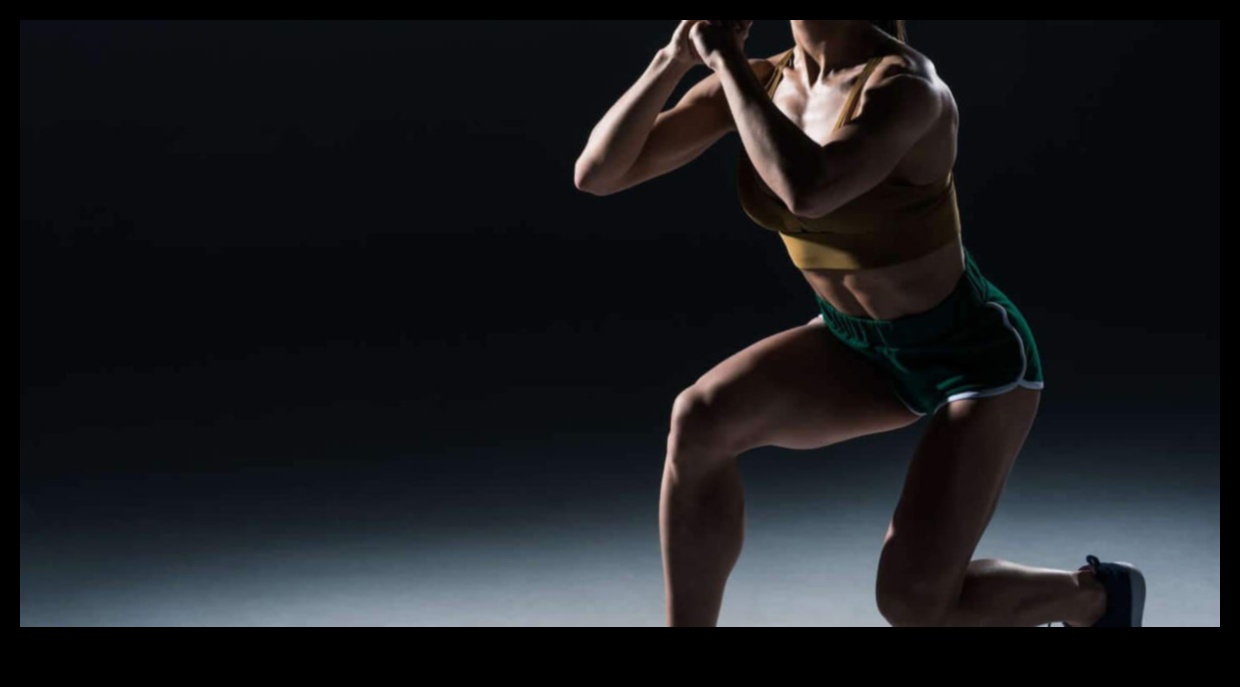 Dynamic Warm-Ups: Prepping Your Body for a Successful Workout