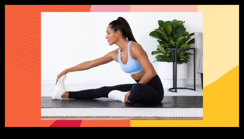 Ease and Release A Guide to Cooling Down for Enhanced Flexibility and Comfort 1