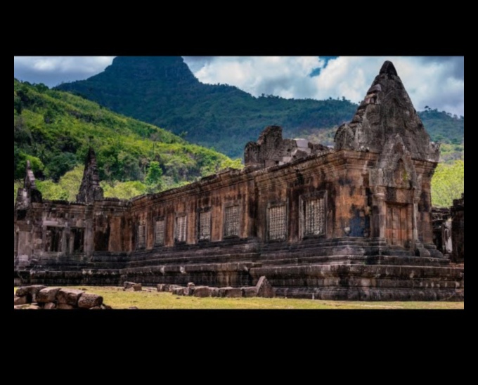 Echoes from Eons Exploring the Past Through the Resonance of Historical Sites 1