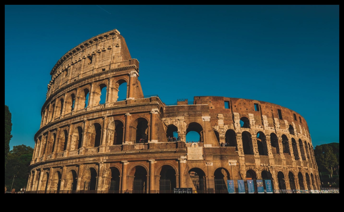 Echoes of Ages: A Symphony of World Historical Sites